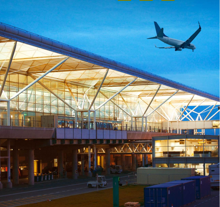 Airport
