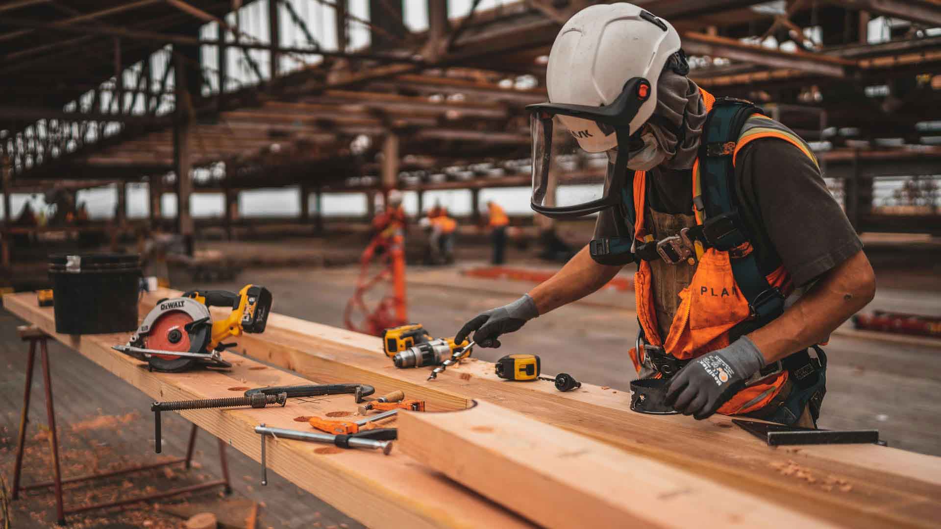 Construction