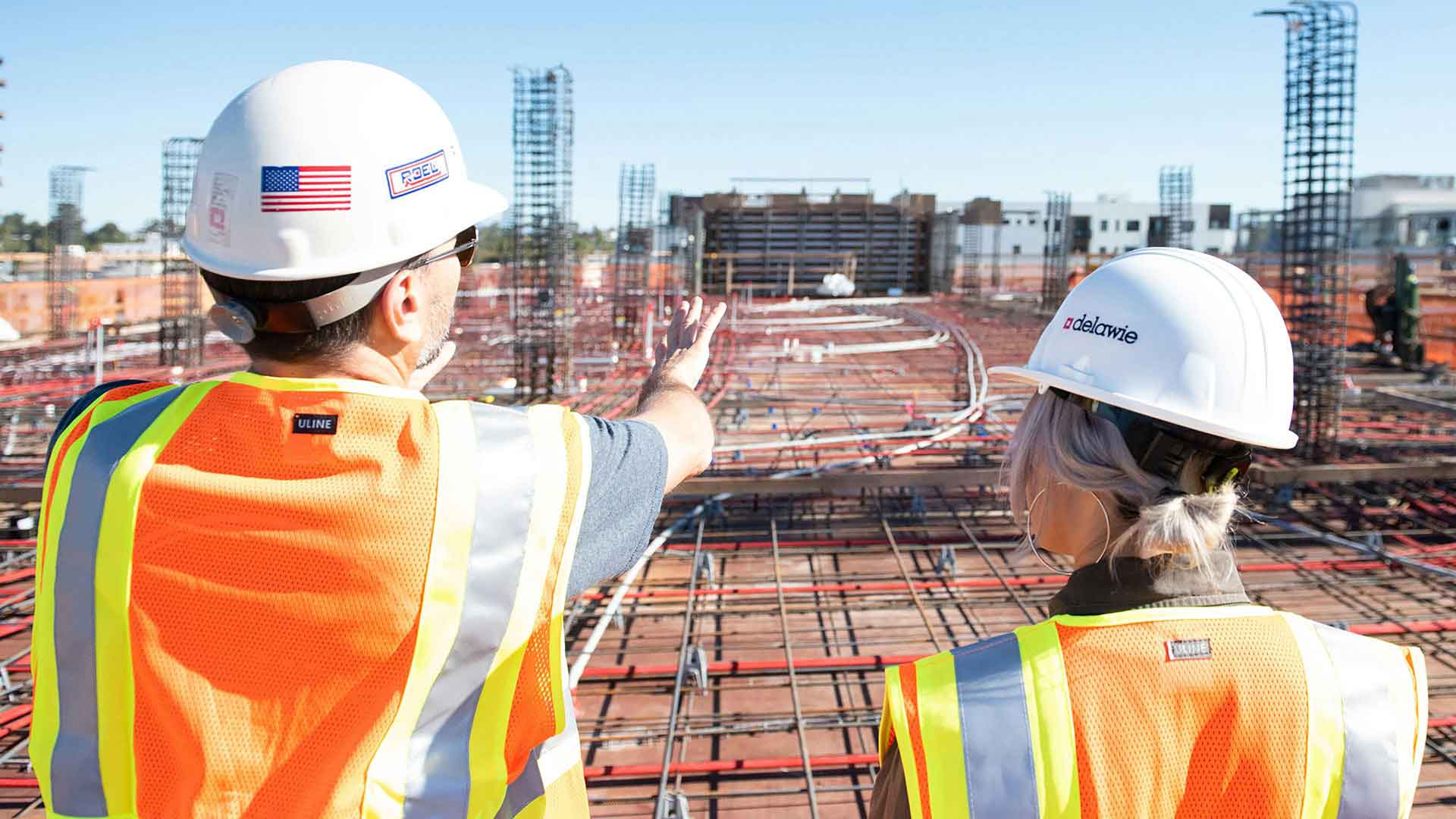 Construction