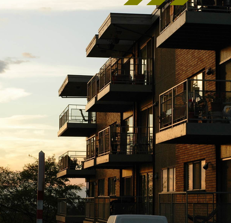 Condominiums