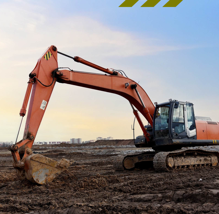 Industrial Construction