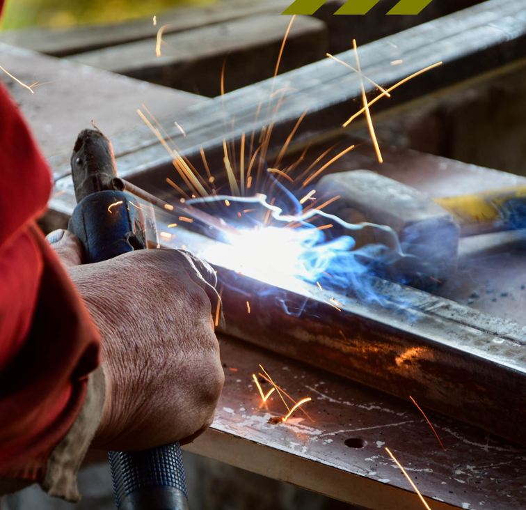 Fabrication