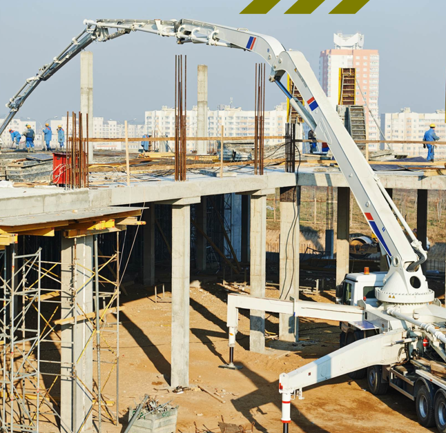 Commercial Construction