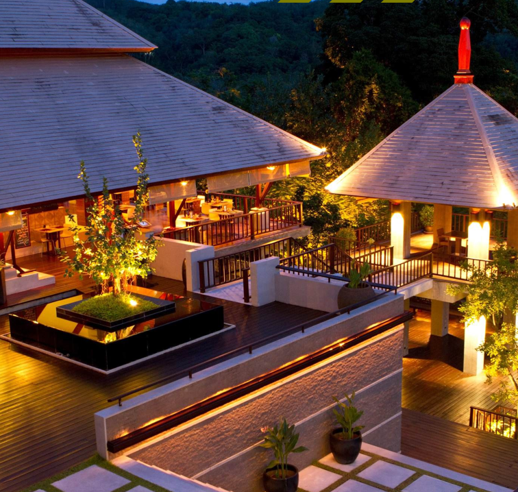 Hotels