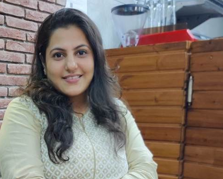 Ms. Mudita Sharma