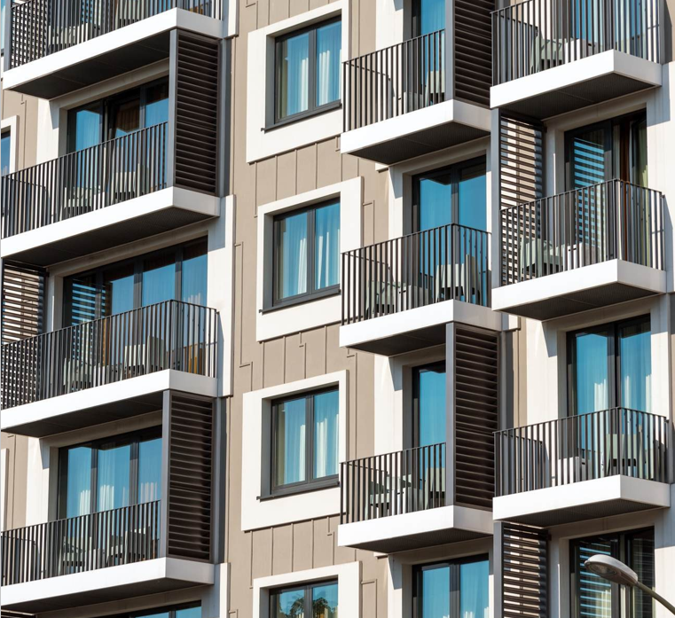Residential Construction