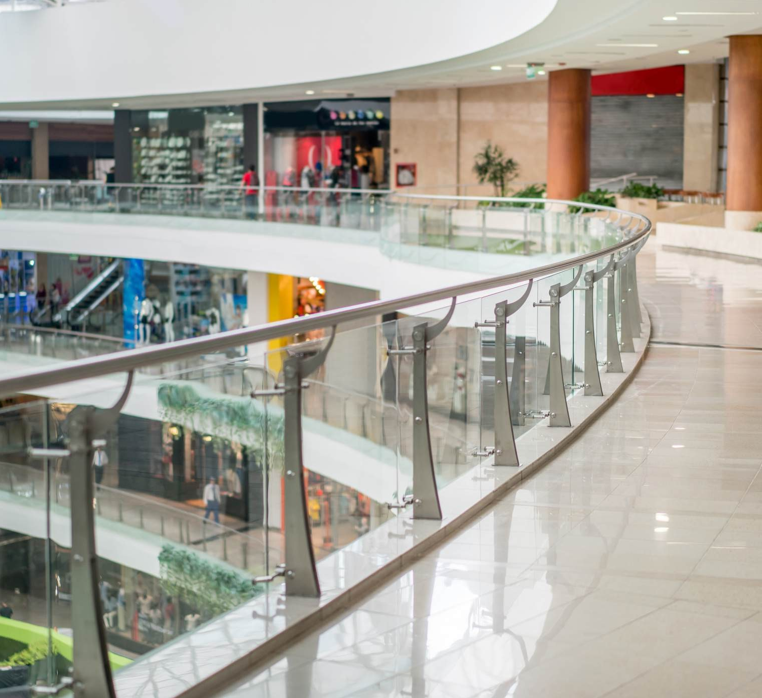 Shopping Centers