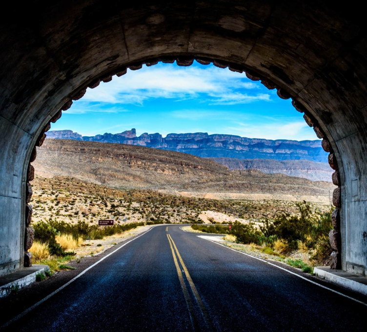 Tunnel