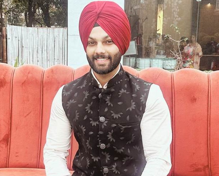 Mr. Yash Saggu